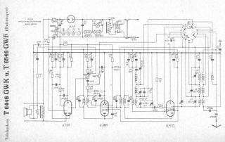 Telefunken-T6446 GWK_T6546 GWK_Heimsuper.radio preview